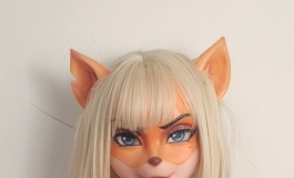 爱莎贝儿工厂图-165CM ZHC004 扎娜·福克斯Zana Fox 2023.07.30