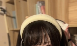 可爱的邻家妹妹哩