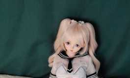 百变小梨子——匣中少女 梨 近期散图