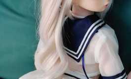 百变小梨子——匣中少女 梨 近期散图