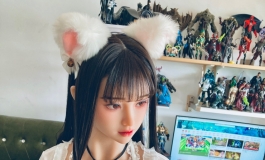 【春水堂】夏日午后随拍春昭妹妹