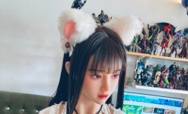 【春水堂】夏日午后随拍春昭妹妹