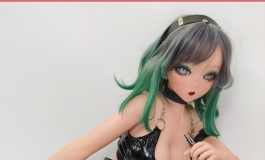 爱莎贝儿新品发布-148cm-RAD014-樱空翼Sakura Tsubasa-双刀少女