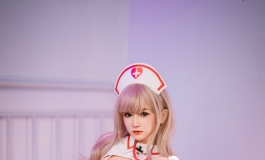 性感护士