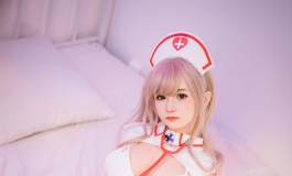 性感护士