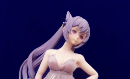 惊？？？？？刻晴来了