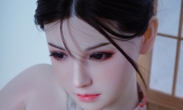 【金三】乱花渐欲迷人眼~硅胶164cm+s20