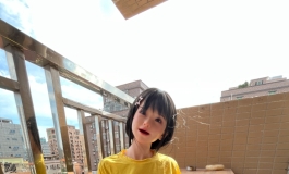 【雅彤】也推出了活动口腔，每一个细节都精心雕琢