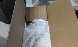 楚玥158tpe到货开箱以及个人的心路历程