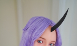 转生史莱姆 紫苑COS（上）