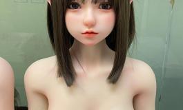 Shedoll148艾琳2.0可动口