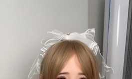 shedoll精灵耳～艾琳
