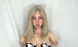 半身娃娃★星艺人型
