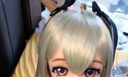 随手拍的兔女郎穹妹和cat一点杂图分享