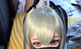 随手拍的兔女郎穹妹和cat一点杂图分享