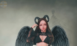 跟魔鬼打交道，总要有点魔鬼的手段