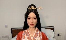 小乔穿越到我家