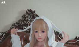 居家软妹子