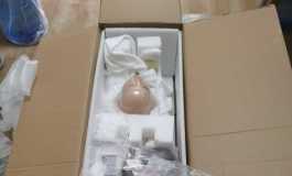 Shedoll163tpe楚玥开箱