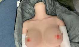 exdoll 165sevo升级版花音开箱
