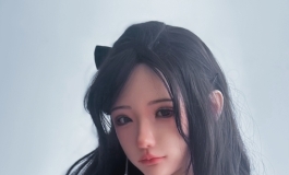 新165tpe楚琳，158硅胶小沐雨（百合）