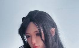 新165tpe楚琳，158硅胶小沐雨（百合）