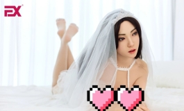 【克隆人婕】因为是你 婚纱才变得有意义（福利图已更新~）