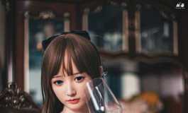 大小姐陪你喝一杯