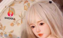 shedoll旗舰店～新品沅沅，即将上线