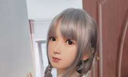 古风编发