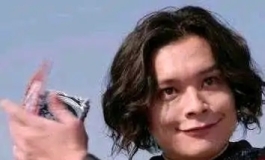 金色闪光？金色传说是也~