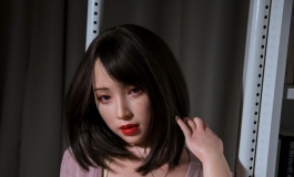 轻熟的女人最温润-米葵（2）