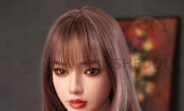 是御姐？还是少妇？——SHEDOLL白露