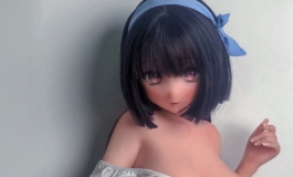 爱莎贝儿148CM-RAD007横谷悠希子 Yokotani Yukiko-清纯甜美小奶昔