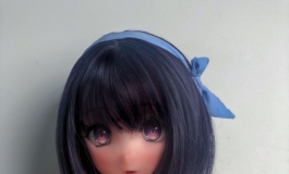 爱莎贝儿148CM-RAD007横谷悠希子 Yokotani Yukiko-清纯甜美小奶昔