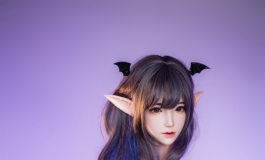 竟泳魅魔大姐姐