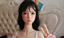 新手shedoll163tpe楚玥减重款五天以来使用感受