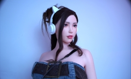 第四成员组：秋天，少女，玛丽珍 (津旺梦娜）