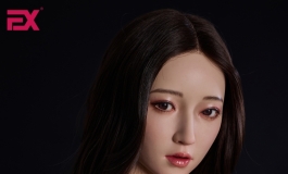 2023年EXDOLL最新力作：性感尤物166-SEVO【最新福利在文末~】