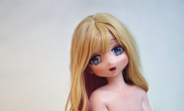 爱莎贝儿-148CM RAD012羽田 菜々子/Haneda Nanako ~软萌菜菜子