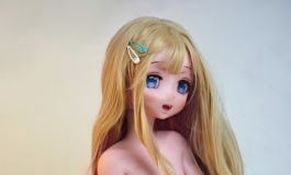 爱莎贝儿-148CM RAD012羽田 菜々子/Haneda Nanako ~软萌菜菜子