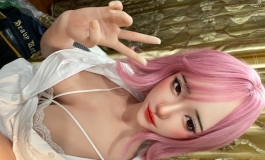 shedoll 楚琳开箱