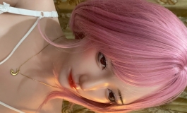 shedoll 楚琳开箱