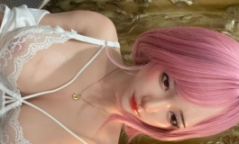 shedoll 楚琳开箱