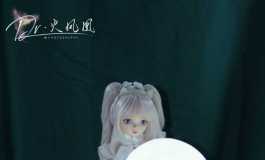 中秋月圆——梨