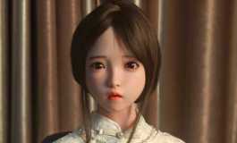 大闺女小乙