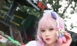 晚霞星空摩天轮 920我和芊的约会