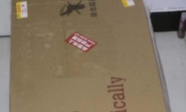 163楚玥开箱