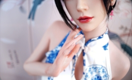 第四成员组：青花瓷 （津旺尤娜）