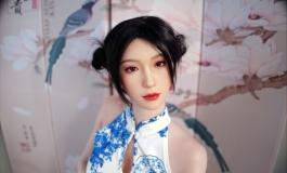 第四成员组：青花瓷 （津旺尤娜）